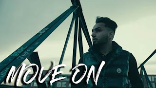 Move On Lyrics In English – Prem Dhillon