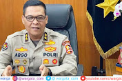 Polri Himbau Masyarakat Tidak Terhasut Ajakan Aksi Unjuk Rasa Tanggal 24 Juli