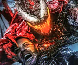 Se estrena el tráiler de Venom: Let There Be Carnage ¡Está de lujo!