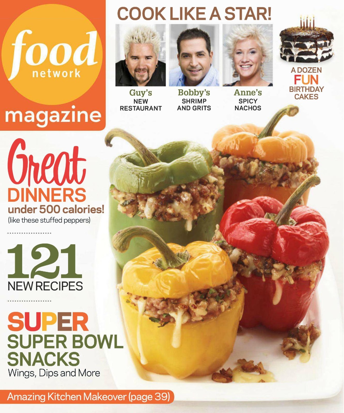 Download this Get Food Work Magazine... picture