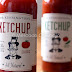 Ketchup Sir Kensington's, muy superior a la media