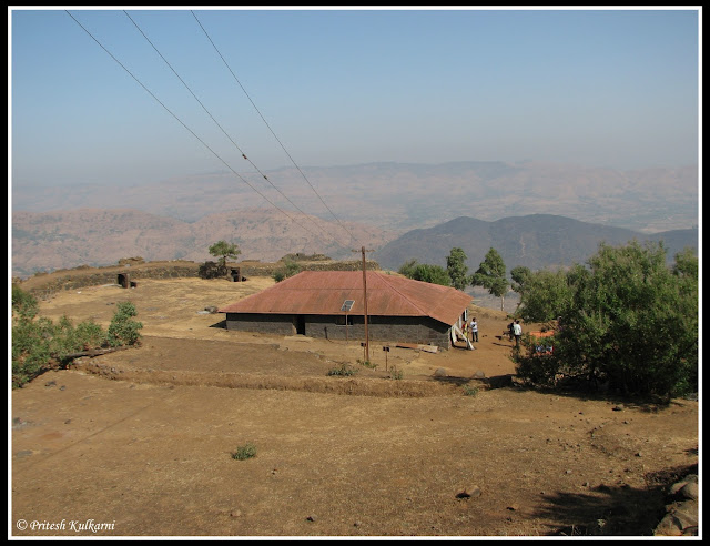 Padmavati Temple