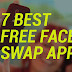 7 Best Free Face Swap Apps For Android, iOS & Windows