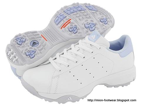 Mion footwear:footwear-134027