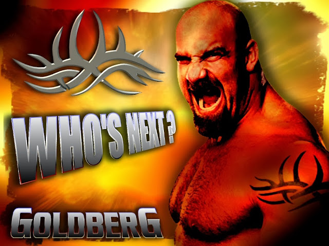 Goldberg HD Wallpapers