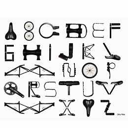 alphabet letters