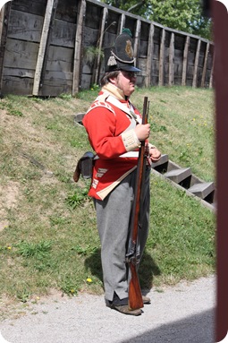 Fort Erie 8