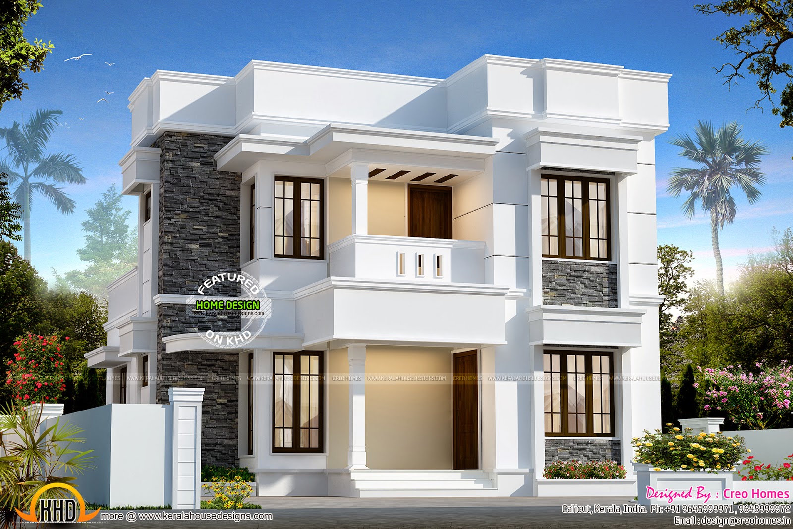 April 2015 Kerala Home Design And Floor Plans