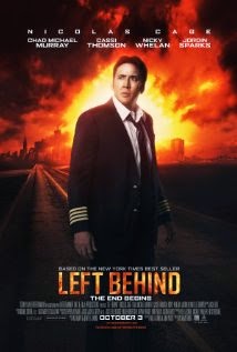  Left Behind (I) (2014)  