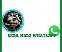 SKBA Modz WhatsApp APK