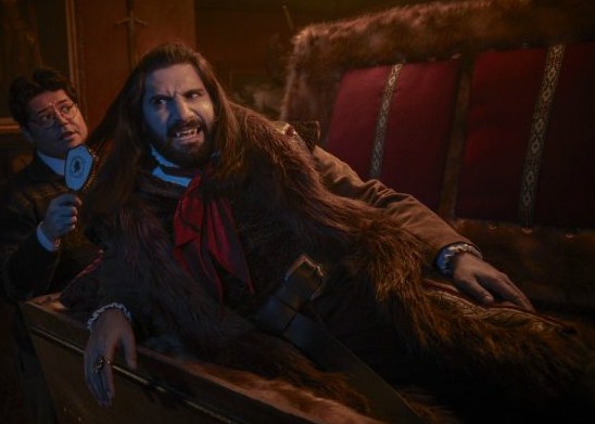 What We Do in the Shadows’ Review: Silly Bloodsuckers Do Their Dark Bidding on TV