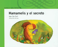 Hamamelis y el secreto