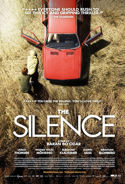 The Silence (Das letzte Schweigen) (2010)