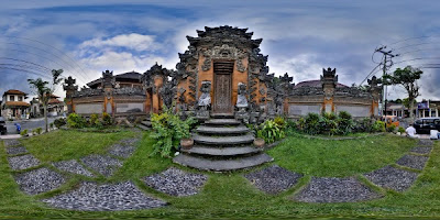 Berwisata menuju pulau bali sangat menyenangkan dan pulau bali atau juga di sebut pulau de Tempat Wisata di Pulau Bali yang Indah, Populer, Menarik