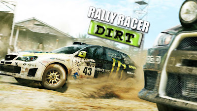 Rally Racer Dirt Apk