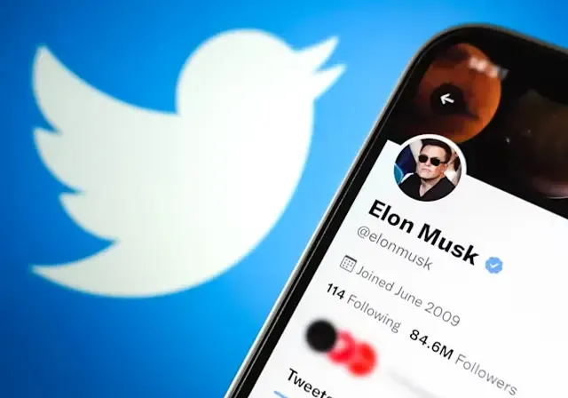 يريد إيلون ماسك مضاعفة عدد مستخدمي تويتر بمقدار أربعة أضعاف بحلول عام 2022