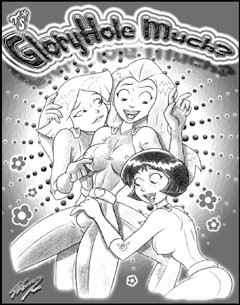 Totally Spies