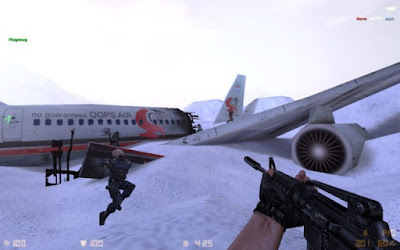 Counter Strike Condition Zero Gameplay PC