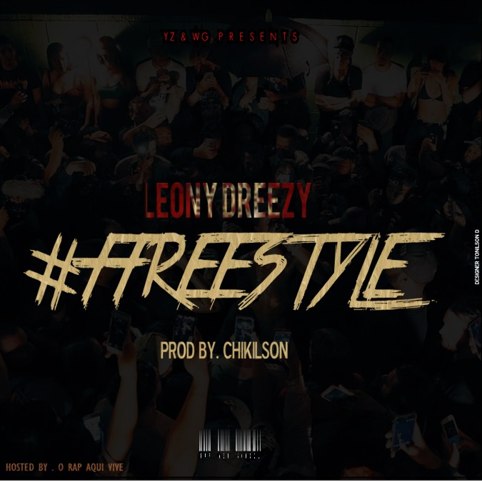 Leony Dreezy - Freestyle (Download)