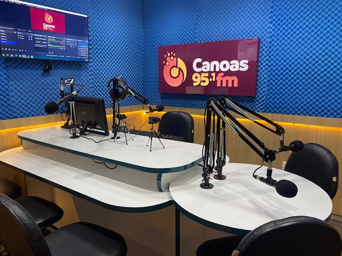 Assaré : Cariri Oeste ganha a Rádio Canoas FM.
