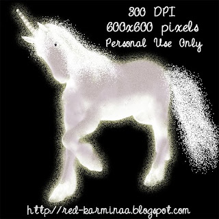 http://red-karminaa.blogspot.com/2009/05/unicorn-freebie-licorne-gratuit.html