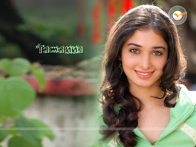 hot tamanna