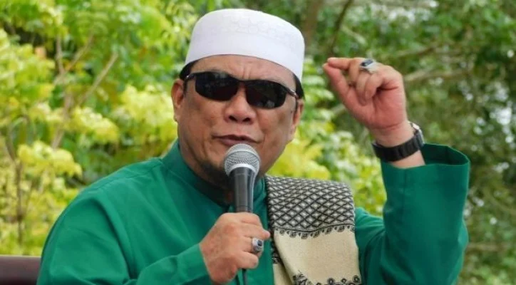 Anggap PPKM Darurat Strategi Komunis, Ustadz Yahya Waloni: Kalian Jangan Patuhi Perintah Orang Kafir!