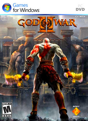 God of War 2 Jeux PC
