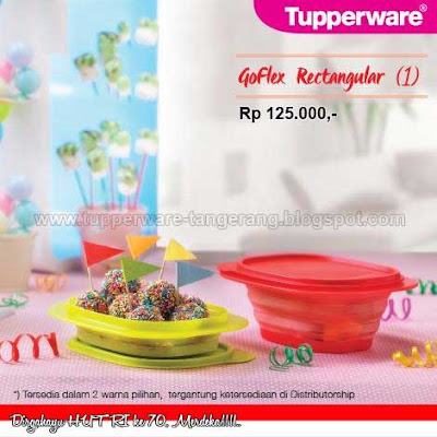 Tupperware Poris