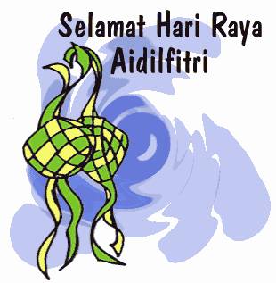 ucapan selamat hari raya idul fitri  Kumpulan kata  kata mutiara 