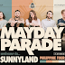 Mayday Parade Live in Cebu and Manila on May 2019