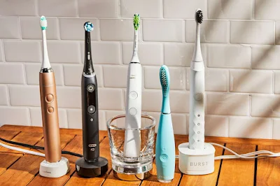 Electric Toothbrush