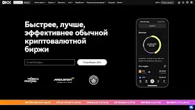 биржа с копитрейдингом