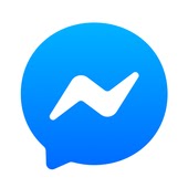 Messenger – Text and Video Chat for Free