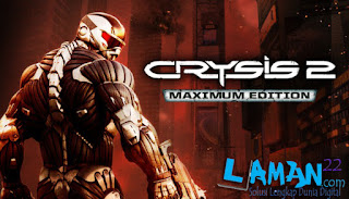 Download Game Crysis 2 Multiplayer Gratis