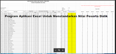 <a href="url" tittle="Program Aplikasi Excel Untuk Menstandarkan Nilai Peserta Didik"><b>Program Aplikasi Excel Untuk Menstandarkan Nilai Peserta Didik</b></a>