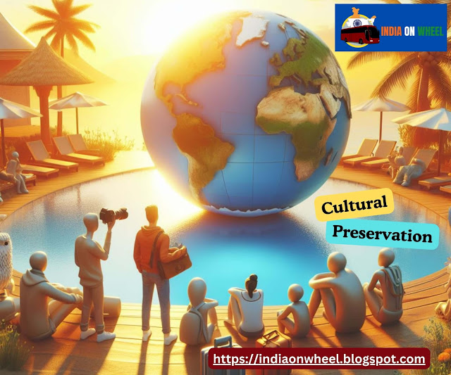 Cultural Preservation