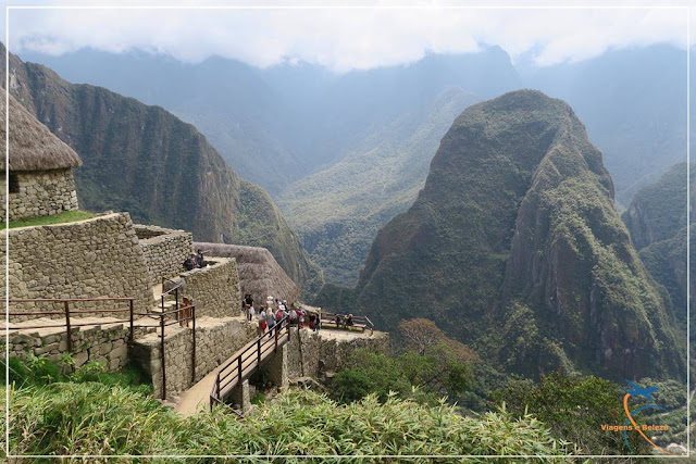 Machu Picchu, a cidade perdida dos Incas, Peru