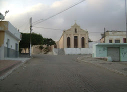 Templo Católico