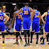 Warriors son favoritos frente a San Antonio