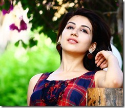 Parul Gulati_gorgeous_pics