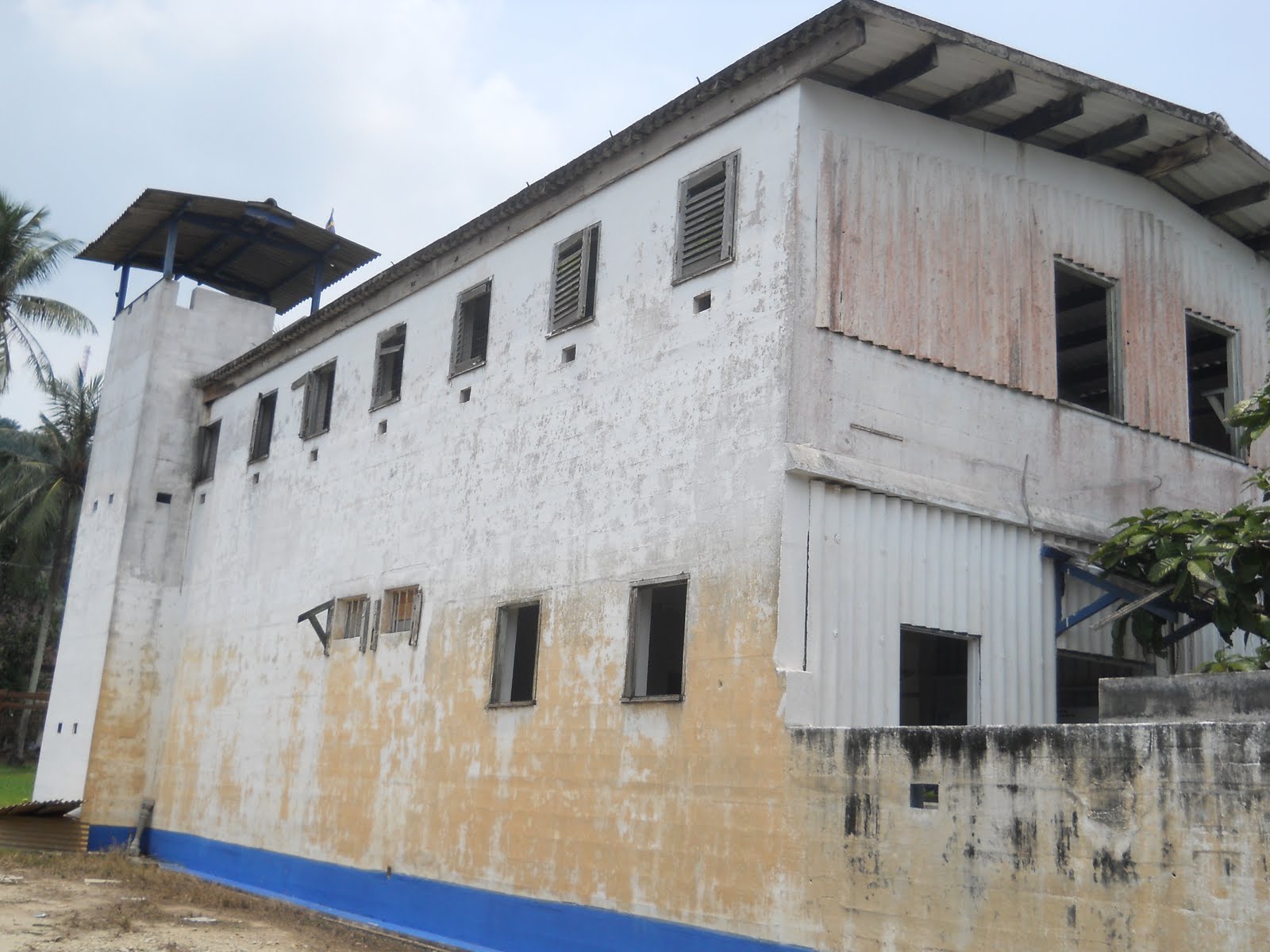 balai polis bukit kepong