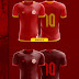 América de Natal abre votação para escolher uniforme para Copa do Nordeste 2024