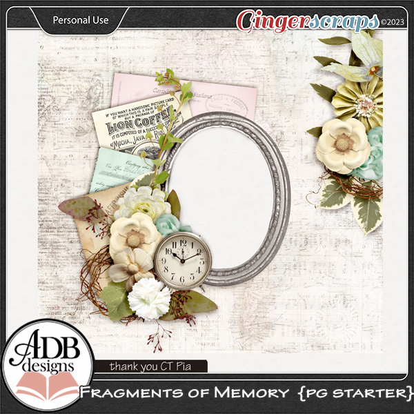 ADB Designs WOW Wednesday
