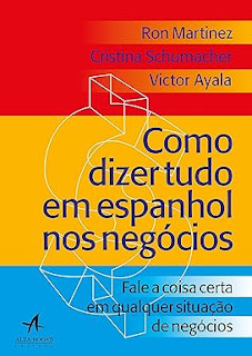 espanhol para negócios