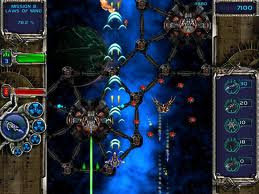 Alien Wars