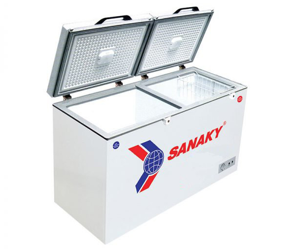 Tủ đông Sanaky 300 lít VH4099W2KD
