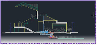 download-autocad-cad-dwg-file-bleacher-sunsnack