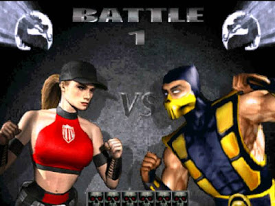 Gratis Download Mortal kombat 4 Game Bertarung Legendaris