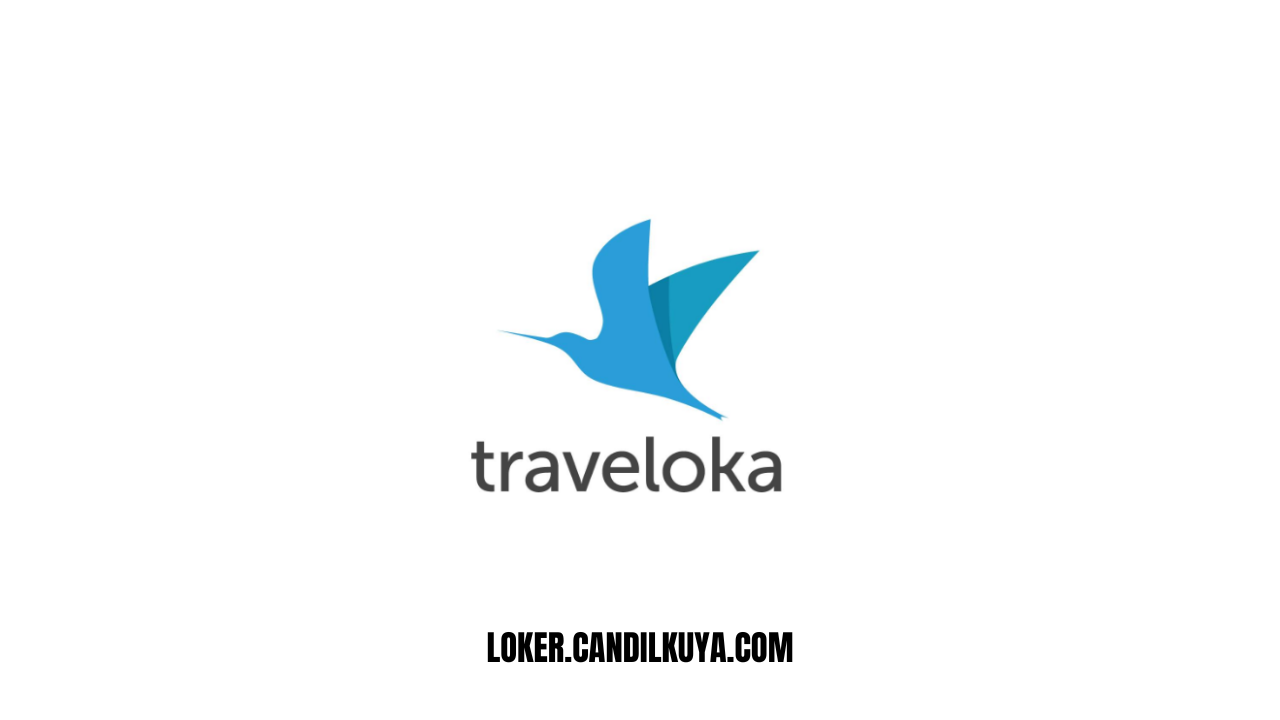 Lowongan Kerja PT Trinusa Travelindo (Traveloka)